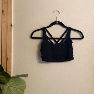 RESERVED!!! Lululemon Sports Bra for Janelle